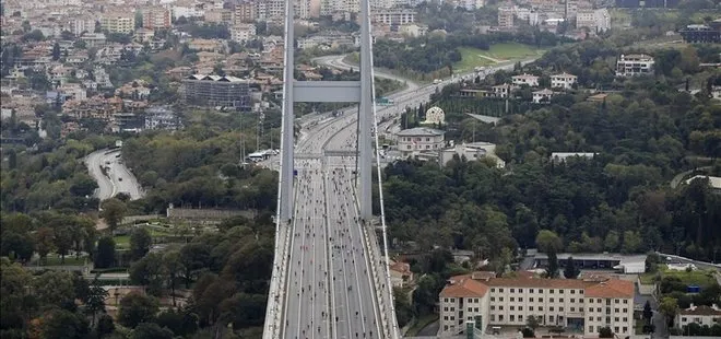 Maraton koşusu 2022 hangi yollar kapalı? İstanbul Maratonu saat kaçta başlıyor? Bugün 15 Temmuz Şehitler Köprüsü, Avrasya Tüneli açık mı, kapalı mı?