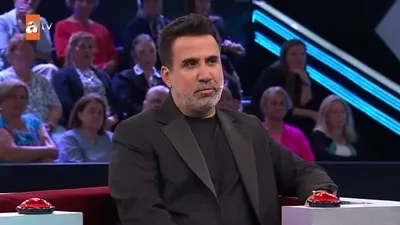 Güven Bana 7. Bölüm