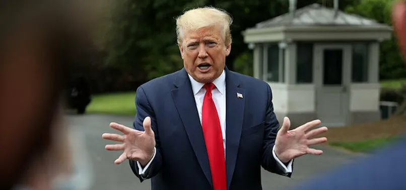 İran'dan milislere talimat: Trump gidene kadar ABD'ye saldırmayın!