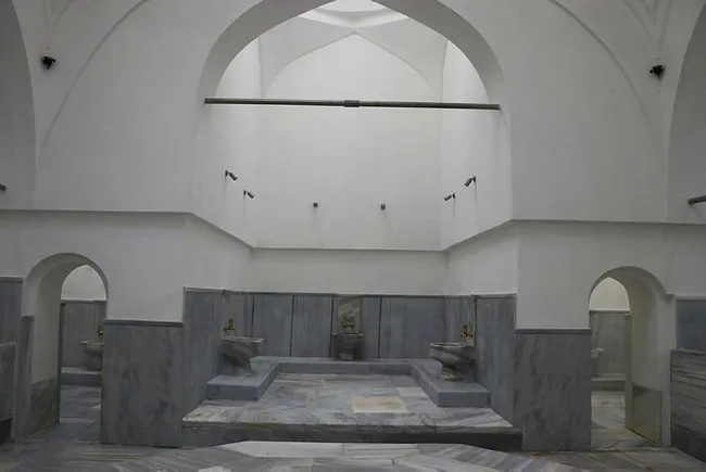 Tekirdağ’da restorasyonu tamamlanan 400 yıllık Yalı Hamamı kapılarını yeniden açacak