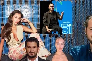 Ünlülere yönelik uyuşturucu ve fuhuş operasyonu