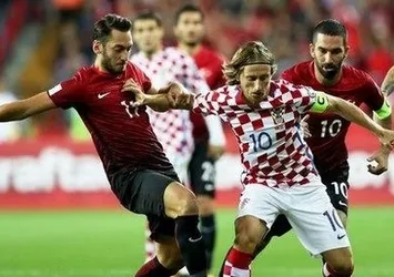 Milli Takım'da Hakan Çalhanoğlu şoku!