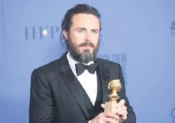 Taciz iddiası Oscar sunuculuğundan etti
