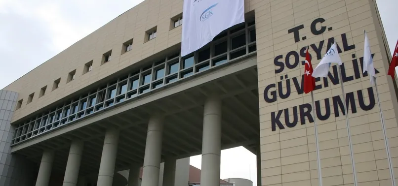 SGK "FETÖ kapsamında kapatılan iş yerleri"ne ilişkin açıklama yaptı