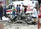 Reyhanlıda patlama! A Haber olay yerinde...