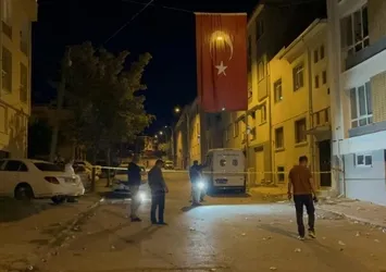 Asker eğlencesinde magandalar polise direnince gözaltına alındı!