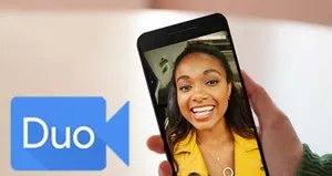 Google FaceTime’a Duo ile rakip oldu
