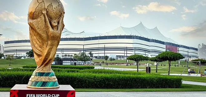 Katar’dan Dünya Kupası hazımsızlığına sert tepki