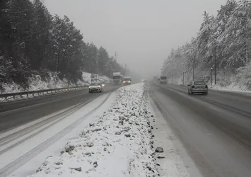 Meteorolojiden uyarı