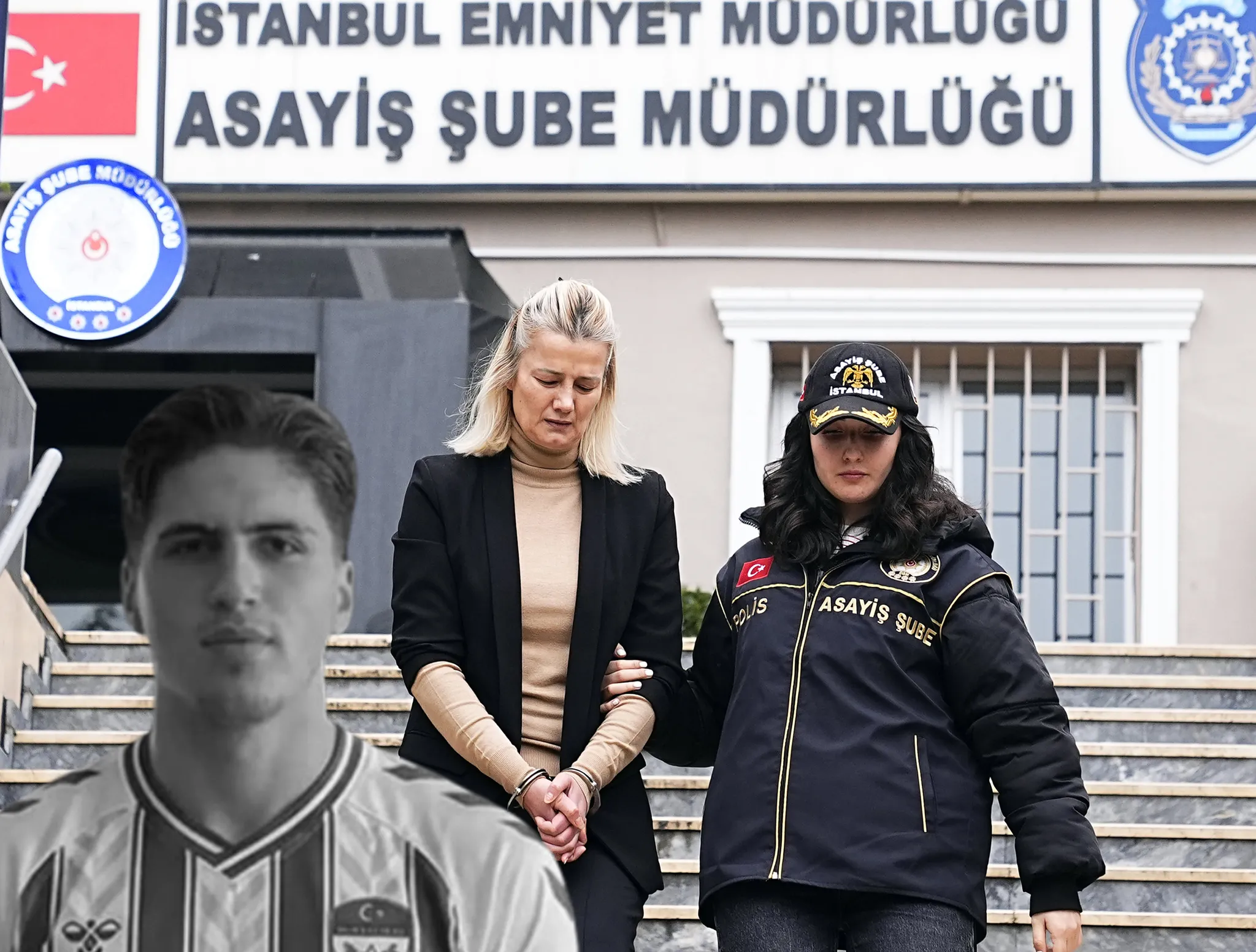 Kundakçı cinayetinde yeni perde! Anne Kalaycıoğlu'nun ifadesi ortaya çıktı: Canbay Aleyna'yı minibüsle alıkoydu