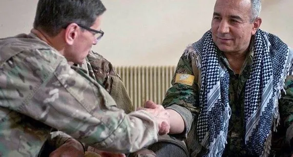 Skandal plan ortaya çıktı! NATO itiraf etti: Terör örgütü PKK’ya yeni kılıf