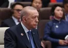 Erdoğan: Çatışmalar diplomasiyle çözülmeli