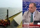Yenilenebilir enerjide Türkiye atakta