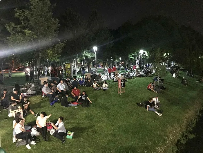 Son dakika: Akılalmaz görüntüler! İzmir ve İstanbul'dan sonra şimdi de Eskişehir - 1