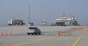 Osmangazi açıldı, Eskihisar boş kaldı