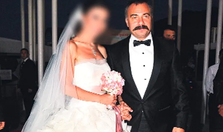 EDHO'nun yıldızı Oktay Kaynarca'nın eşi bakın kimmiş! Herkes Özgü Namal sanıyordu ama...