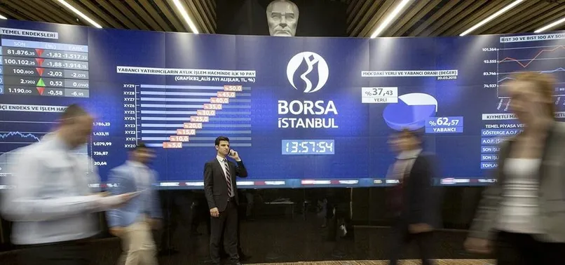 Borsa İstanbul'da endeksten iki sıfır atılıyor