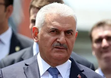 Başbakan Yıldırım: Güçlü ülke, güçlü orduyla mümkün