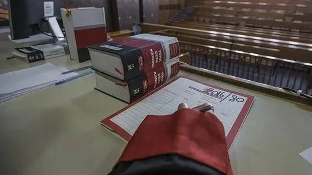 Vicdan sızlatan uygulamaya son! Haksız tahrik indirimi yeniden düzenleniyor | Üç-beş yıl yatıp çıkamayacaklar