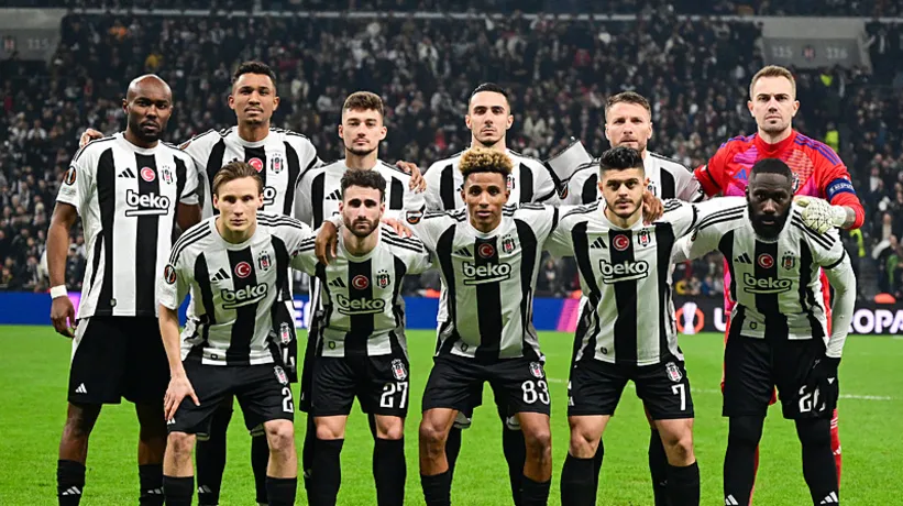 Athletic Bilbao zaferi yazarların kaleminde: Beşiktaş içlerinden geçti