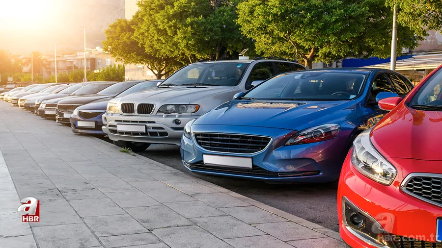 Araba fiyatları sil baştan değişti! Ocak ayı fiyatları ayyuka çıktı! Style, Line SUV, Edition satış kampanyaları! Ford, Volkswagen, FİAT, Renault, Opel... 13