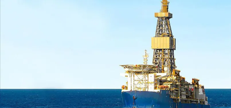 3. sondaj gemisi 'Kanuni' Akdeniz'e açılmaya hazırlanıyor! Bakım-güncelleme ve geliştirme süreci başladı