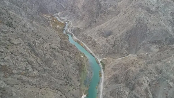 Yusufeli barajı Artvin'in çehresini değiştirdi! Büyük göç devam ediyor - 5