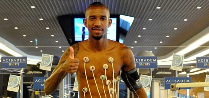 Talisca'dan Beşiktaş'a müjdeli haber