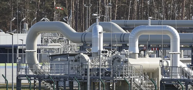 Rusya'dan Batı için "Gazprom" kararı