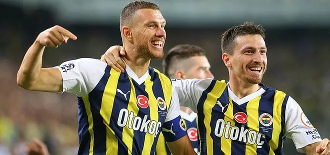 İsmail Kartal’dan zorlu karar! İşte Alanyaspor maçının muhtemel 11’i! Fenerbahçe liderliği geri alma peşinde...