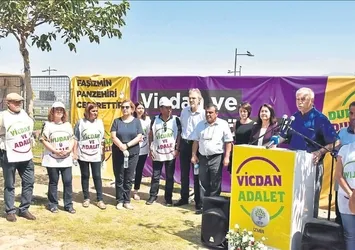 İzmirliler kime oy verdiğini görsün!
