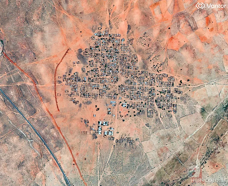 Sudan'da katliamların arkasındaki servet! Hızlı Destek Kuvvetleri sömürüyor 4