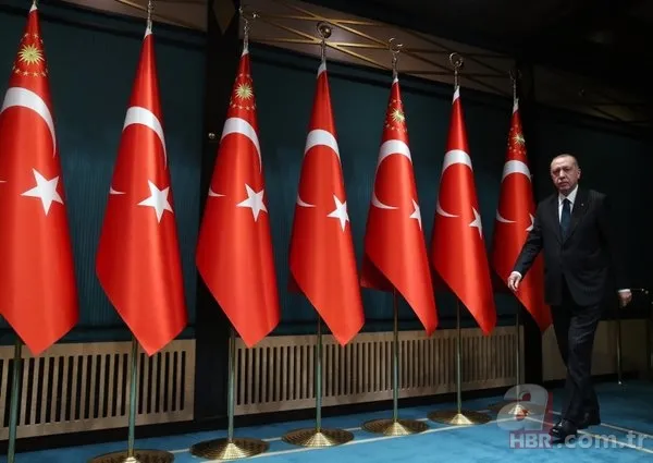 31 Mayıs Kabine toplantısı kararları neler? Yeni normalleşme kararları belli oldu mu? Sokağa çıkma yasağı... 3