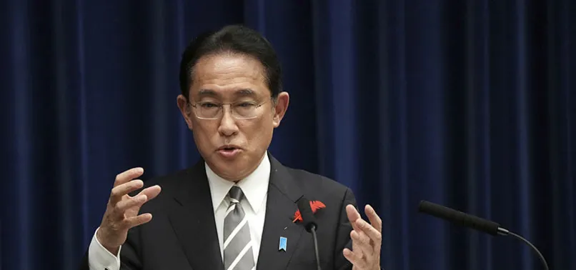 Japonya'dan nükleer silahsız bir dünya sözü