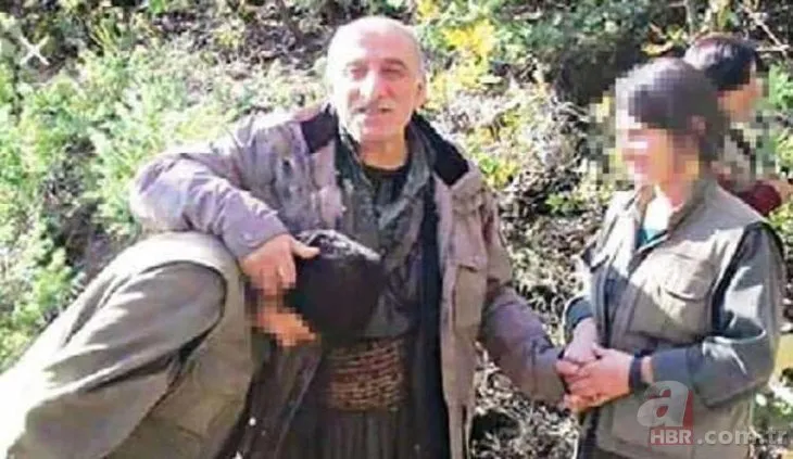 PKK’nın çocuk istismarı! Terörist Murat Karayılan özel olarak ilgilenmiş
