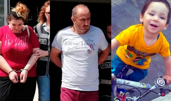 Eymen bebek davasındaki kararda ağlatan ifadeler! Annesi canice öldürdü - 6