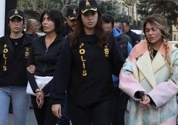 Nihal Candan yeniden cezaevine dönecek mi? Anoreksiya nedeniyle tahliye olmuştu...