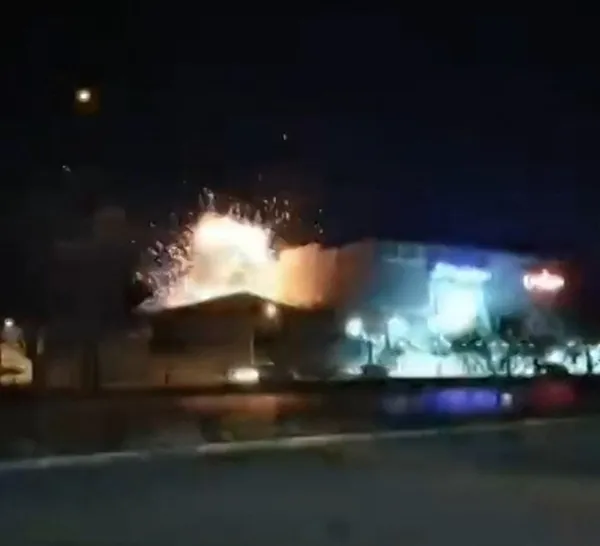 Orta Doğu’yu karıştıracak iddia: İsrail İran’ı İHA’larla vurdu