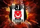 Beşiktaş’tan flaş transfer! Anlaşma tamam
