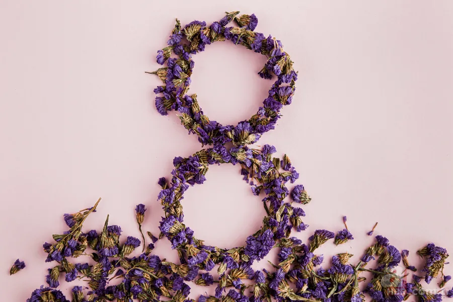 8 Mart Kadınlar Günü Kutlama Mesajları 2024 🧕 👩 | En Güzel, Kısa, Uzun, Resimli, Duygusal Mesajlar Hepsi Burada! Instagram, Twitter(X), WhatsApp 3