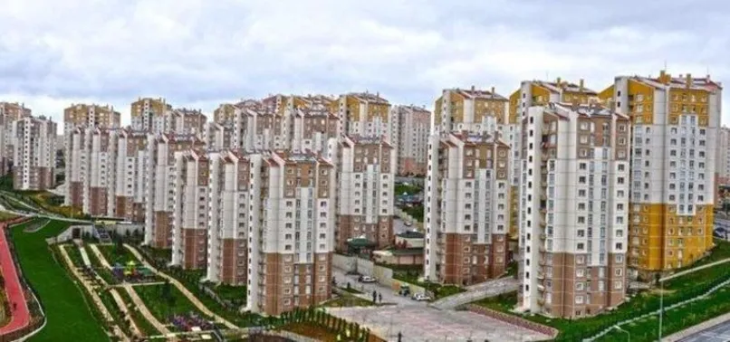 Bakan Kurum açıkladı! 50 bin sosyal konut...