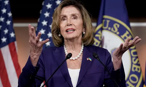 Çin’den ABD’ye sorumsuzluk tepkisi! Gündem Tayvan ziyareti