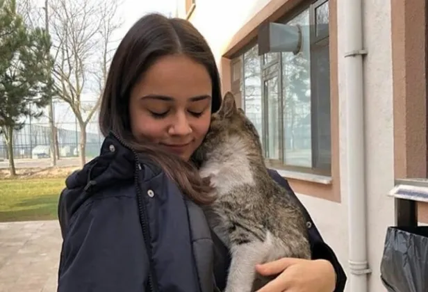 Survivor Aşkım Burçe kimdir, kaç yaşında? Survivor Aşkım’ın boyu kaç? İşte, Instagram hesabı...