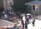 Müslümanara geçiş izni yok!