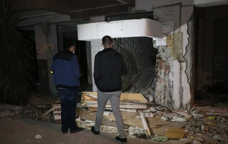 Son dakika | İzmir’de feci ölüm! Kablo hırsızı canından oldu