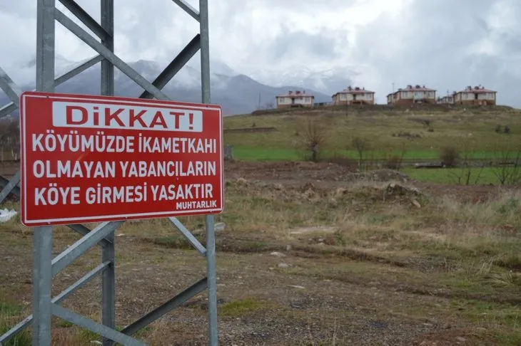 Son dakika: Muhtardan parlak fikir! O köyde hiç vaka görülmedi! İşte heyecanlandıran olayın sırrı
