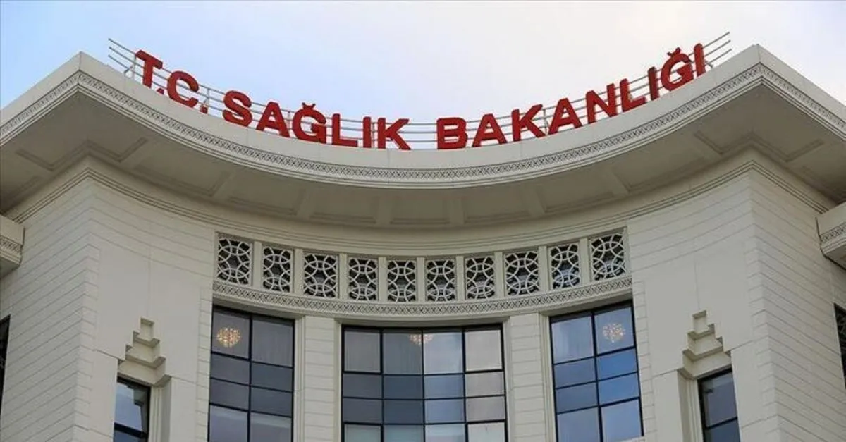 saglik bakanligi surekli isci alimi 2021 ne zaman brans dagilimi belli mi mulakat yapilmadan 10 bin surekli isci alimi da yapilacak