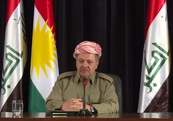 Irak hükümetinden komşu ülkelere çağrı
