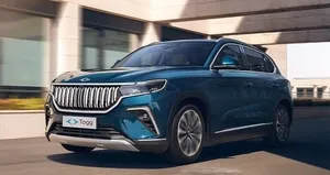 Togg yine zirvede! Satılan her 2 araçta biri...