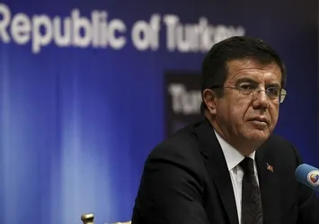 Nihat Zeybekci: Kura müdahale edilmemeli